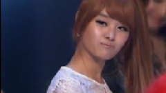 After School,Kara,f(x) - Girls KBS2歌谣大祝祭现场版 10/12/30