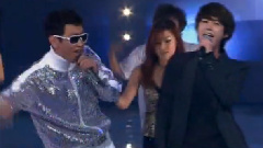 DJ DOC,After School,Super Junior - 我这样的人 & Run To You & Doc舞蹈 KBS2歌谣大祝祭现场版 10/12/30