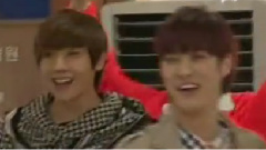 MBLAQ - MBC偶像军团红了!她 E15