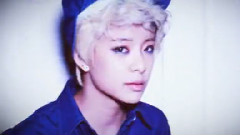 f(x) - KBS Music Bank Come Back Teater