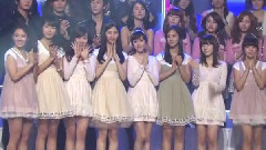 韩国群星 - MBC