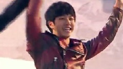 BEAST - MBC K-POP Road Show E06