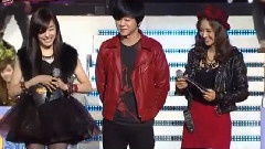 韩国群星 - MBC Cover Dance Festival K-Pop Road Show