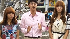 miss A,f(x) - MBC Cover Dance Festival K-POP