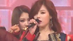4minute - Volume Up