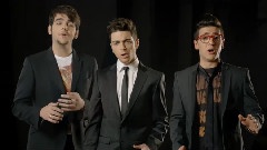 Il Volo - Mas Que Amor