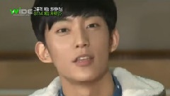 B1A4 - Mnet Wide 艺能体育场 CUT