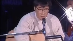 李宗盛 - 阿宗三件事