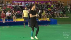 MBLAQ,韩国综艺 - KBS2 出发梦之队2