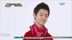 EXO - MBC 一周偶像 完整版