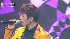 韩国群星 - KBS