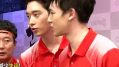 东方神起,沈昌珉,2PM,韩国综艺,韩国群星 - KBS2我们小区艺体能
