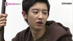 EXO,EXO-K,EXO-M - MBC 我们结婚了