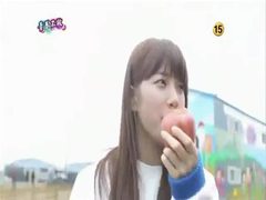 少女时代,韩国综艺 - KBS 青春不败2 EP20 A