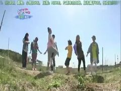 少女时代,韩国综艺 - KBS 青春不败2 EP23 A