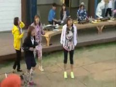 少女时代,韩国综艺 - KBS 青春不败2 EP24 B