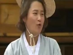 少女时代,韩国综艺 - KBS 青春不败2 EP29 A
