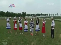 少女时代,韩国综艺 - KBS 青春不败2 EP28 A