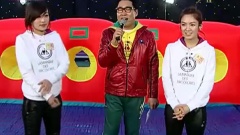 KBS DreamTeam 出发梦之队2 EP19 女团特辑 下