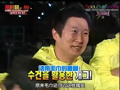 2PM,韩国群星,SHINee,韩国综艺 - KBS DreamTeam 出发梦之队2 EP27 Gag Concert队