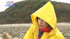 少女时代,Kara,miss A - KBS 青春不败2 EP06
