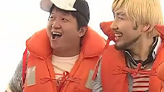JUNJIN,韩国综艺 - MBC 无限挑战 E165 生存特辑(上)