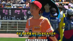 EXO,EXO-M,EXO-K - MBC偶像运动会NoCutStory EXO Cut