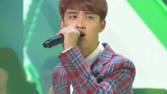 EXO - KBS 不朽的名曲 EXO Cut