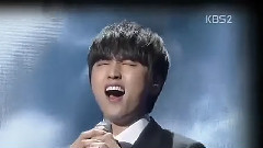 B1A4 - KBS2不朽的名曲 灿多最终获胜完整Cut