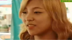f(x) - MBC every1 Koala E03 美国行