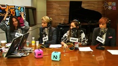 EXO-M,偶像本色 - MBC C-RADIO 偶像本色 第二期 Kris Cut