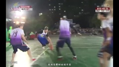 EXO,EXO-M - KBS2 Dream Team Kris Cut