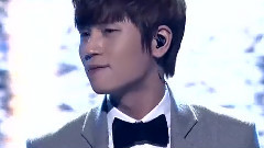 韩国群星 - KBS歌谣大祝祭 上部
