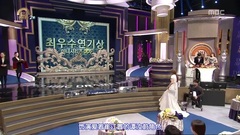 韩国群星 - 2013MBC演技大赏 下部