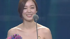 韩国群星 - 2013KBS演技大赏下部