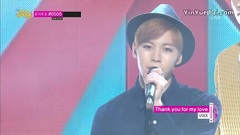 VIXX - 感谢你的诞生
