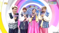 EXO,EXO-K,EXO-M - MC Cut