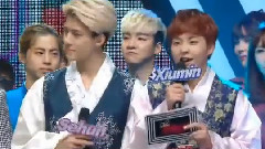 EXO,EXO-M - Ending MC Cut