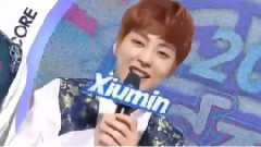 EXO - Kiyomi Cut