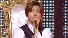 东方神起 - Ten
