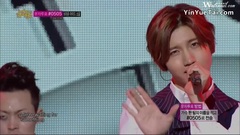 东方神起 - Ten & Something