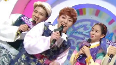 EXO,EXO-K - XIUMIN 世勋特别MC Cut