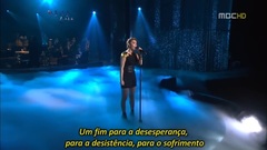 Ailee - Stand Up For Love