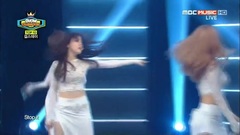 Girl's Day - Something