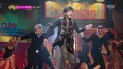 Rain - La Song