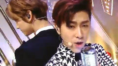 东方神起 - Something