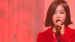 T-ara - Cry Cry