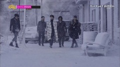 B1A4 - 回归预告