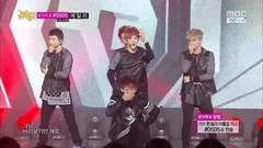 GOT7 - Intro & Girls Girls Girls