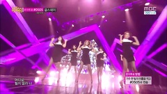 AOA - 短裙